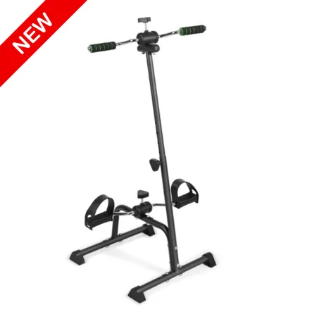 🚴‍♂️💪 جهاز دواسات رياضي لكبار السن – حركة يومية وصحة أفضل من المنزل