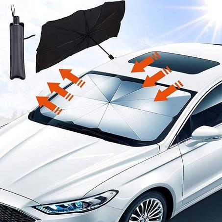 مظلة حماية السيارة من أشعة الشمس الأصلية-أحسن جودة في السوق
