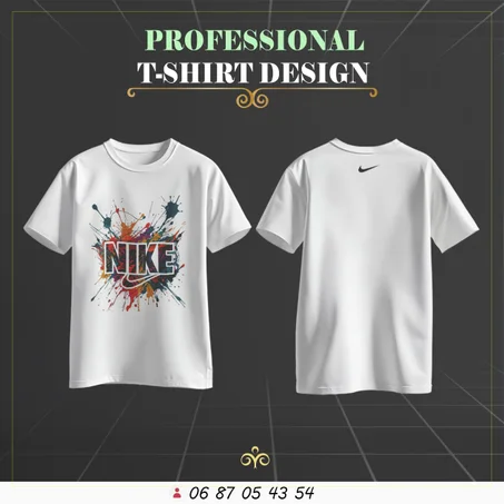 NIKE