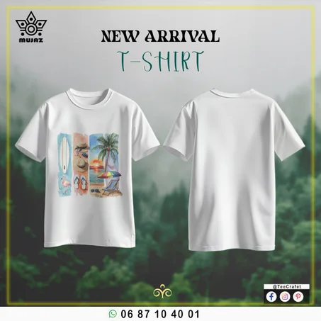 T-Shirt New York