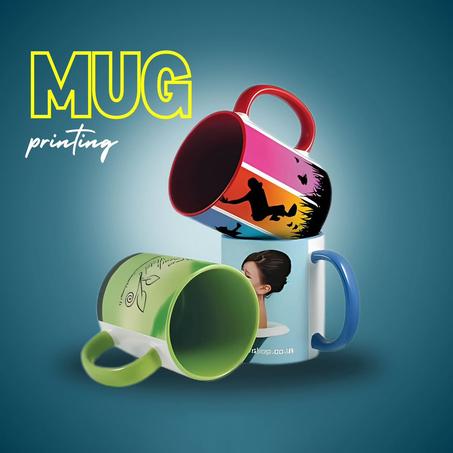 ... كأوس بطابع شخصي : صور شخصية , أسماء , عبارات