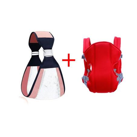 حمالة أطفال