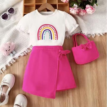 أزياء فتيات