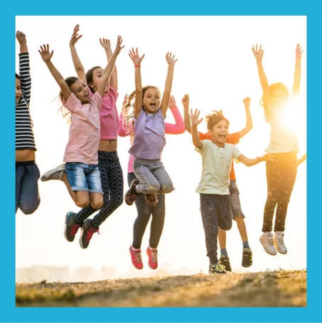 مستلزمات الاطفال