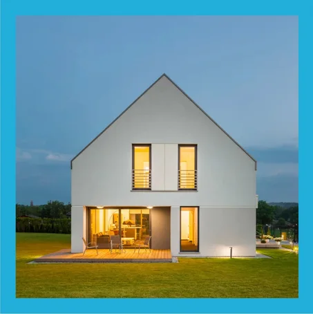 مستلزمات المنزل