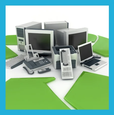 مستلزمات الكترونيات