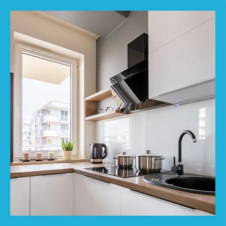 مستلزمات المطبخ