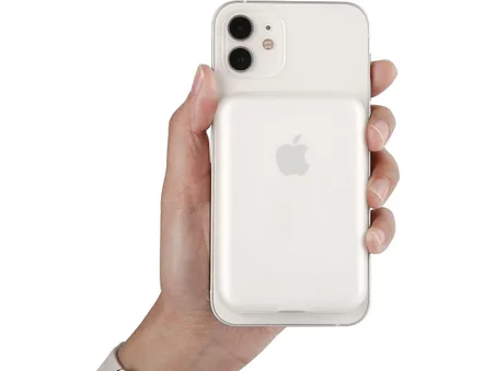 شاحن لاسلكي للايفون