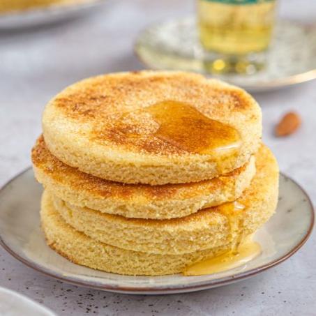 Harcha Pack – 10 pièces