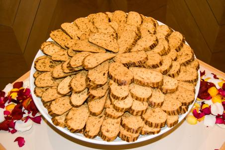 الفقاص المغربي باللوز