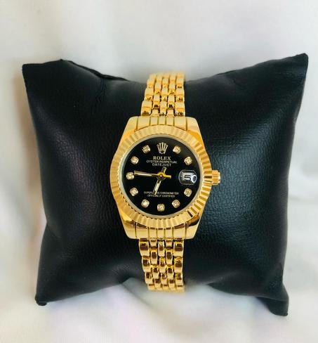 Rolex Oyster Perpetual DateJust