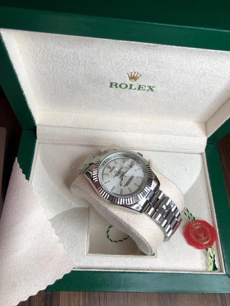 Rolex Oyster Perpetual Day-Date