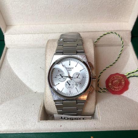 Tissot PRX Chronograph