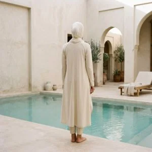 Burkini COMMING SOON