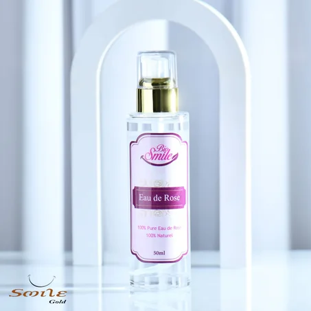 ماء الورد الطبيعي الاصلي