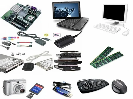 Accessoires de bureau