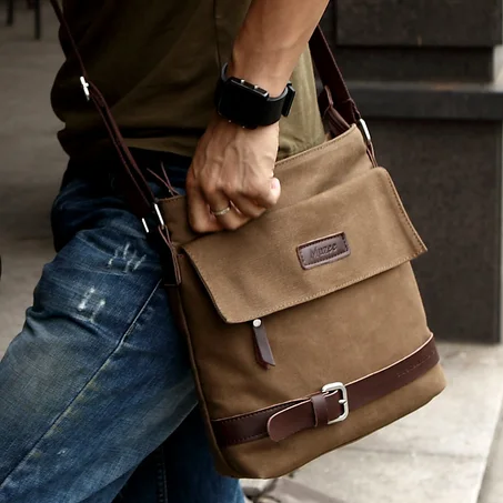 Sac Homme