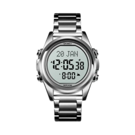 Muslim Watch-الساعة القبلة