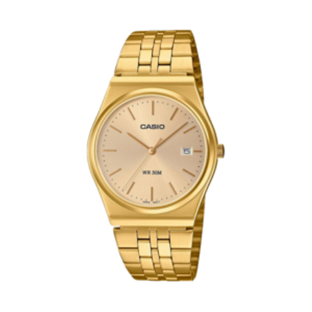 CASIO Golden
