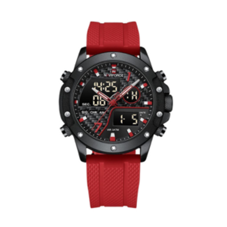 ⌚️ ساعة نافي فورس 9221: مزيج مثالي من القوة والأناقة