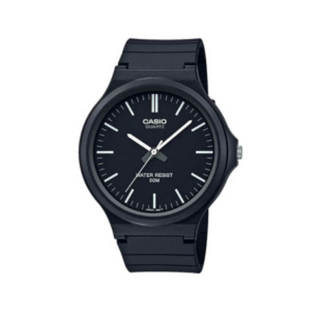 CASIO Full Black