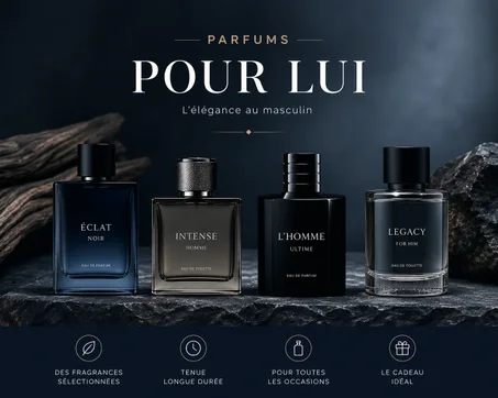 Pour Lui