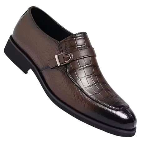 حذاء كلاسيكي