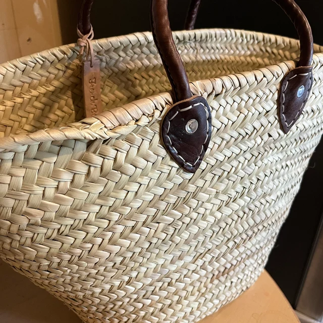 سلة  للتسوق من النوع الممتاز