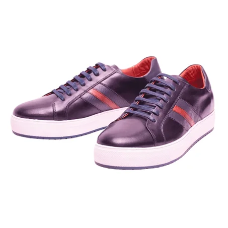 حذاء عصري   Chaussures à la mode