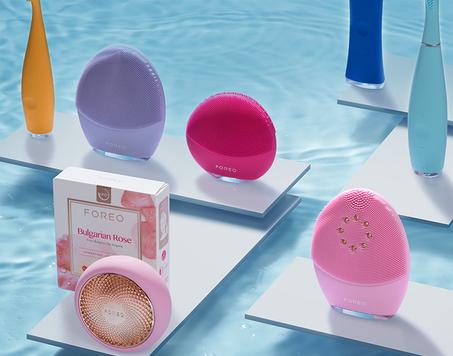 الأجهزة  الإكترونية