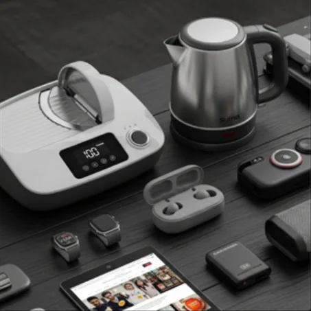 أدوات المنزل