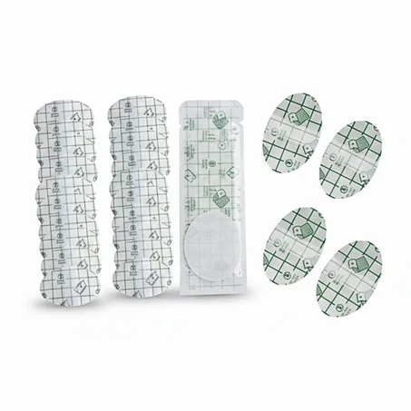 لاصقات حماية الأذن