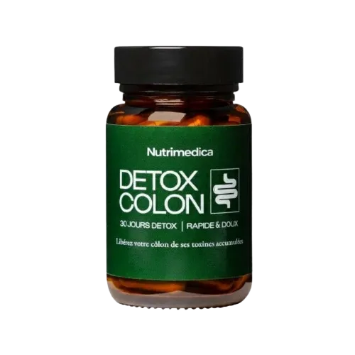 ديتوكس القولون ، نتائج في 7 أيام فقط