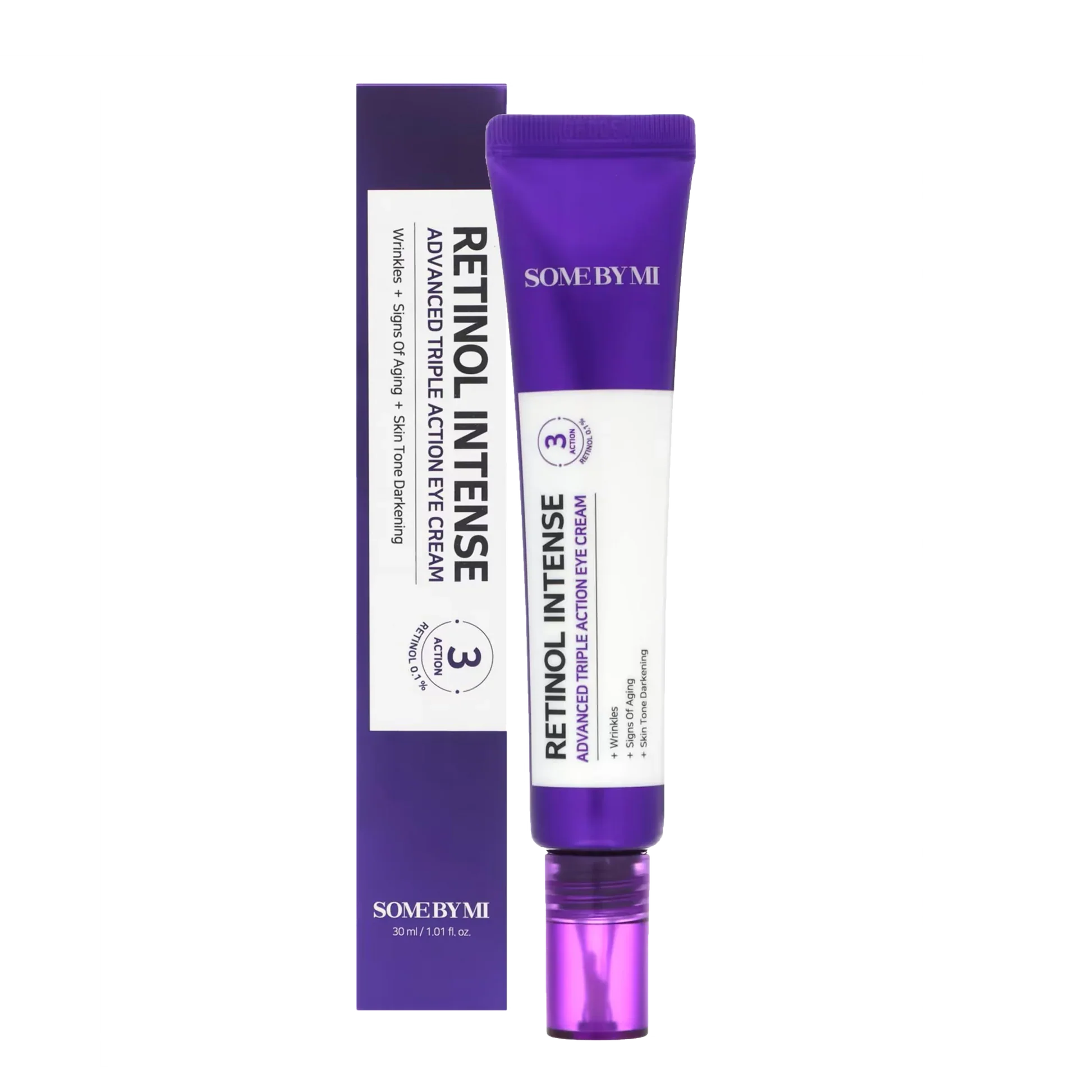 كريم الريتينول لشد الوجه وتخلص من تجاعيد