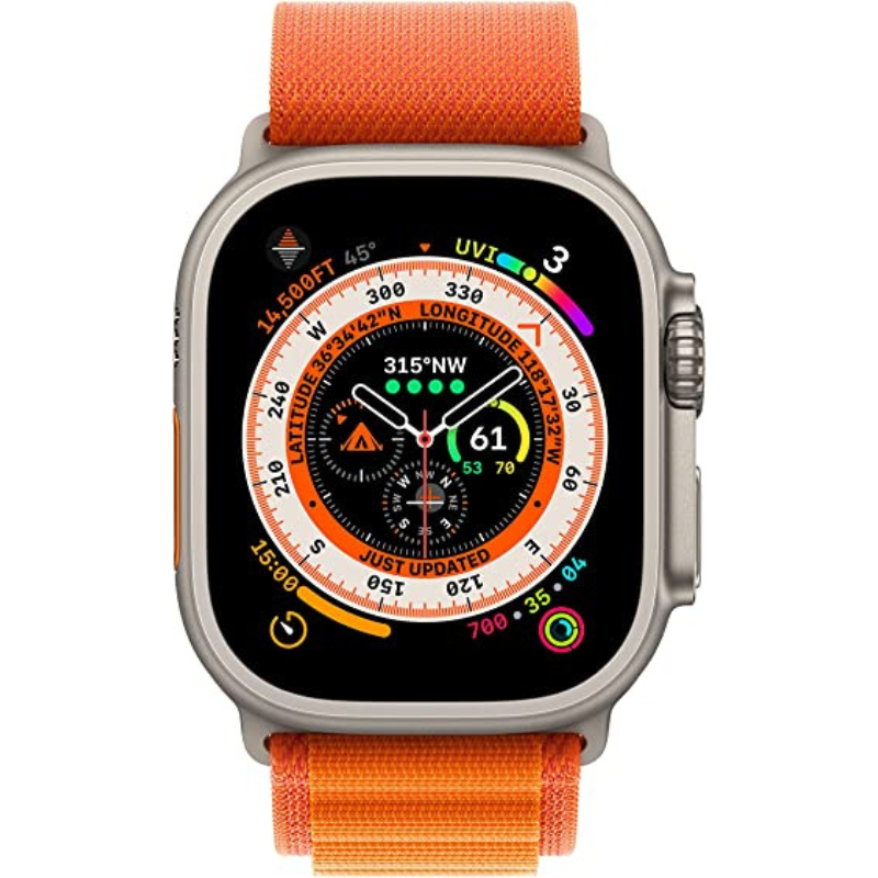 apple Watch Series 8 Ultra 2023