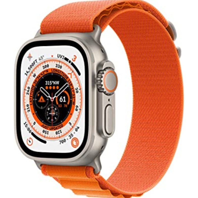 apple Watch Series 8 Ultra 2023