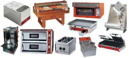 المعدات المنزلية