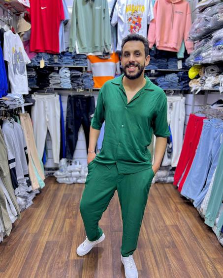 بدلات كلاسيكية  بألوان صيفيةلا تفوت هذه الفرصة،