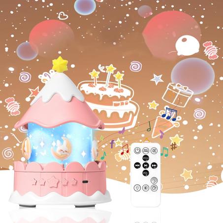 جهاز عرض النجوم