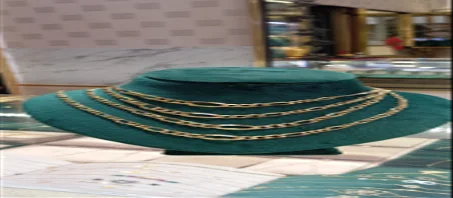كرميط عنق