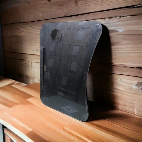 مكتب كمبيوتر محمول قابل للطي للسرير والأريكة 💯