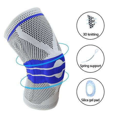 دعامة الركبة الطبية