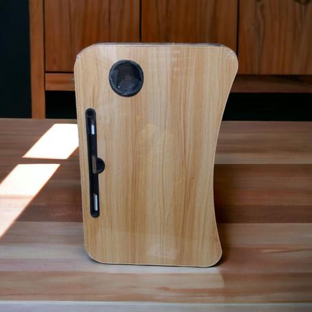 مكتب كمبيوتر محمول قابل للطي للسرير والأريكة 💯