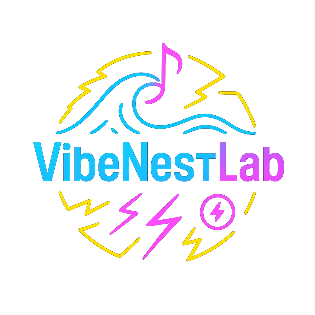 vibenestlab