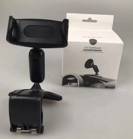 حامل هاتف السيارة