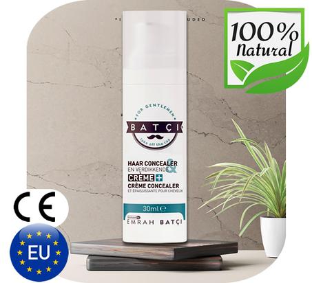batci hair concealer