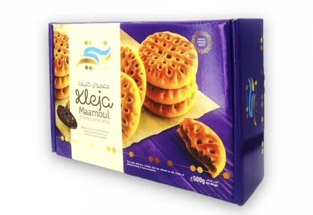 معمول كليجا 500g