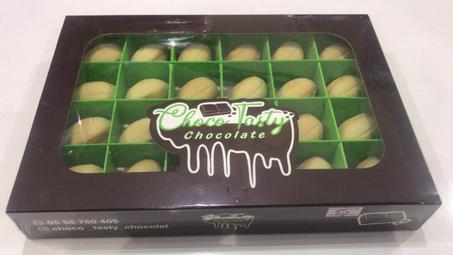 عين جمل بوكس صغير