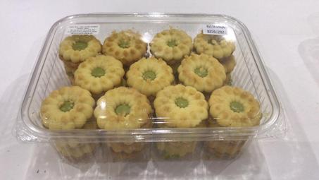 بيتي فور محشي بالفستق