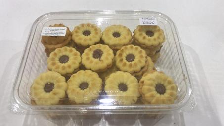 بي تي فور نوتيلا